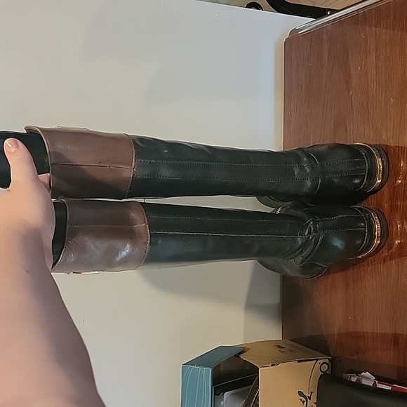 Michael kors boots 8 - Picture 4 of 4